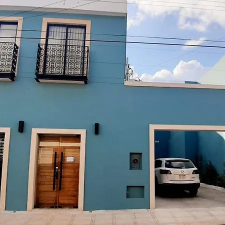 Casa Boutique Pashá-2